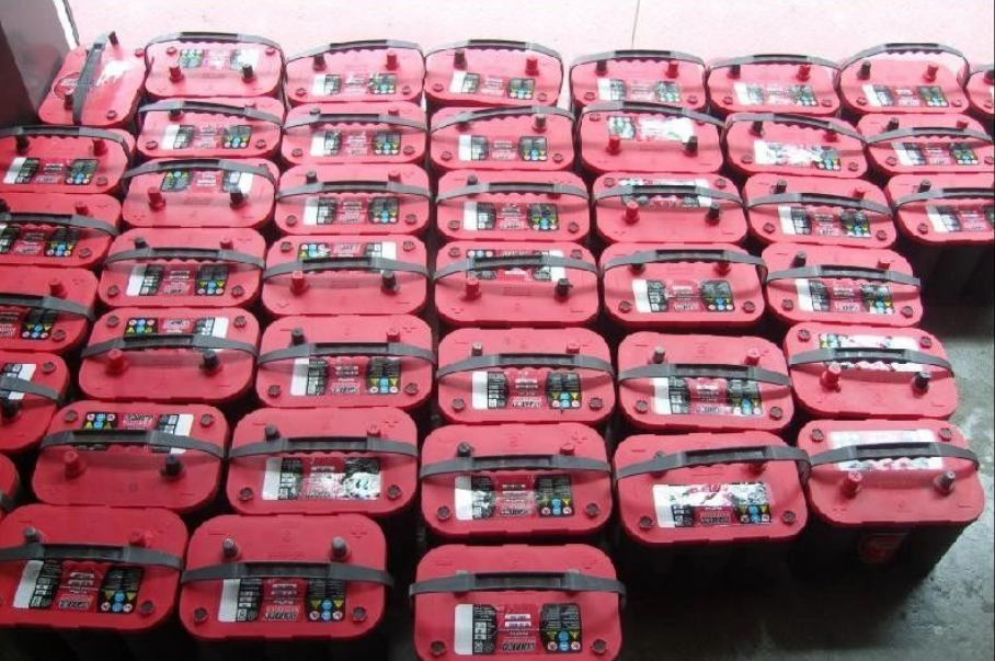 解析純電池進出口，電池海運操作步驟！